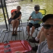 2017 06 Lake with Jody Dad Mom VW - 3