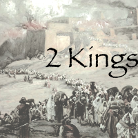 2 Kings (Jan-Feb 2023)
